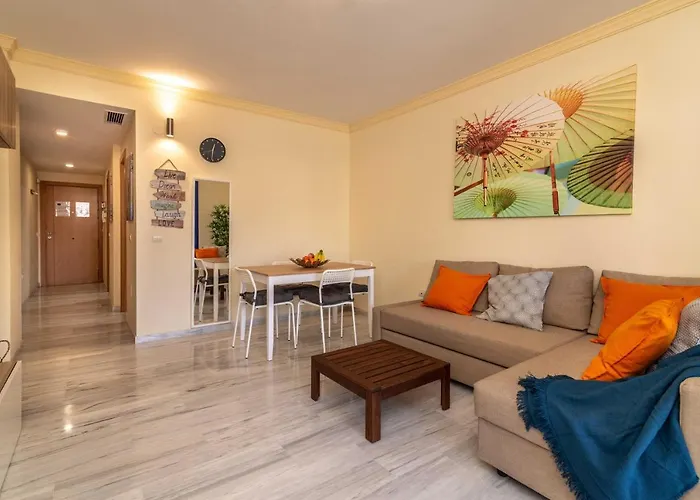 Vb Albatros - 2Br Apartment Close To The Sea