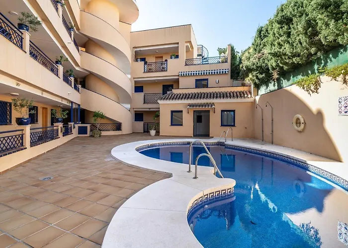 Vb Albatros - 2Br Apartment Close To The Sea